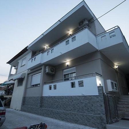 Green View Apartments Limenas  Exterior foto