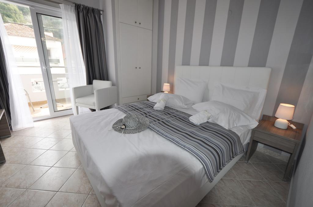 Green View Apartments Limenas  Habitación foto