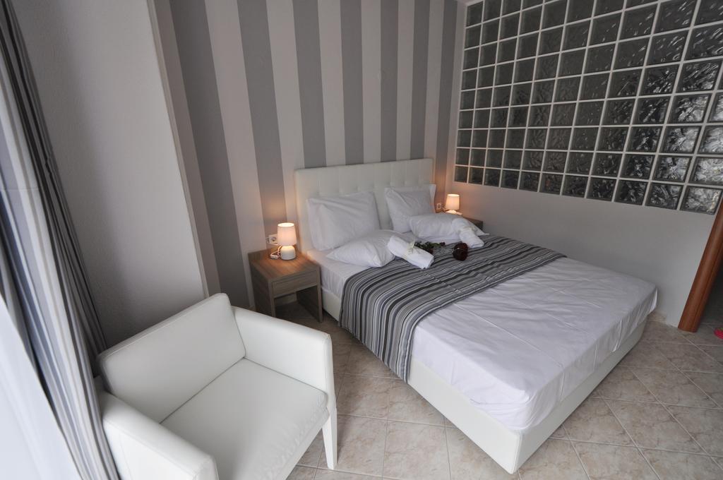 Green View Apartments Limenas  Habitación foto